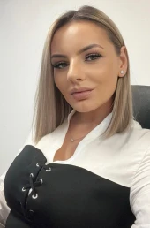 Проститутка Юля