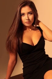 Проститутка Даша